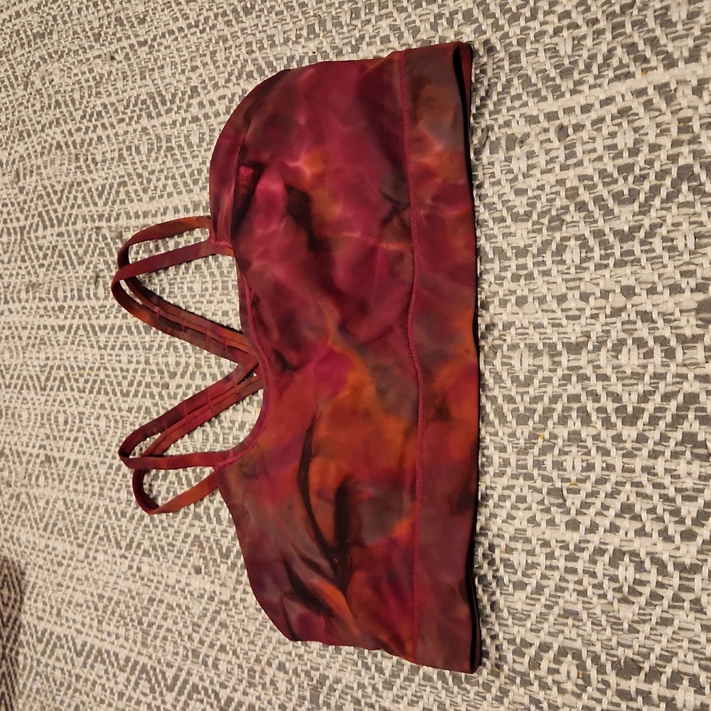 Janji sports bra